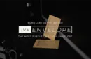 IVY ENVELOPE (Gimmicks and Online Instructions) by Danny Weiser, Bond Lee and Magiclism Store – Image 1