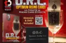 O.R.C.(Optimum Rising Card) by Taiwan Ben / Kartensteiger – Image 2