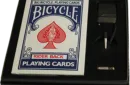 O.R.C.(Optimum Rising Card) Jumbo Red by Taiwan Ben / Kartensteiger – Image 2