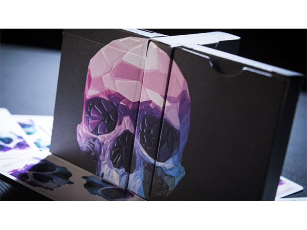 Memento Mori NXS Playing Cards