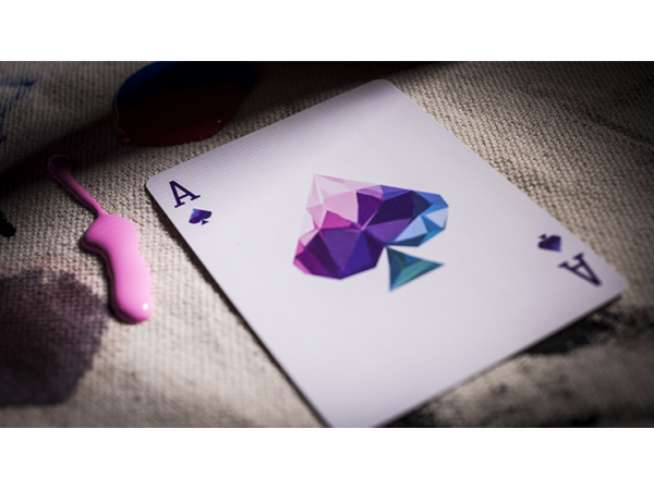 Memento Mori NXS Playing Cards