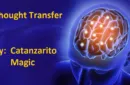 Thought Transfer by Catanzarito Magic – Image 3