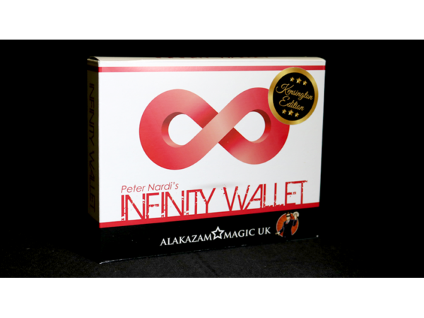 Infinity Wallet Kensington Edition