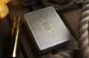 King and Legacy: Gold Edition Marked Playing Cards – Image 2