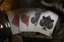 King and Legacy: Gold Edition Marked Playing Cards – Image 6