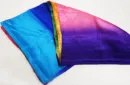 Multicolored Silk Streamer 12 inch by 15 ft from Magic by Gosh – Image 2