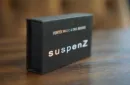 Suspenz (Gimmicks and Online Instructions) by Eric Bedard and Vortex Magic Trick – Image 1
