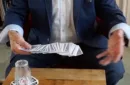 Suspenz (Gimmicks and Online Instructions) by Eric Bedard and Vortex Magic Trick – Image 2