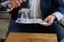 Suspenz (Gimmicks and Online Instructions) by Eric Bedard and Vortex Magic Trick – Image 3