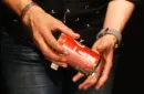 Chop Can Coke Standard Size (Gimmicks and Online Instructions) by Bazar de Magia – Image 2