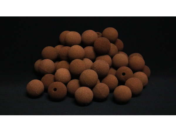 Noses 1.5 inch (Brown) Bag of 50 from Magic by Gosh