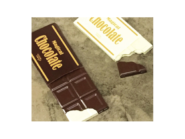 Chocolate Break by Tenyo Magic 2019