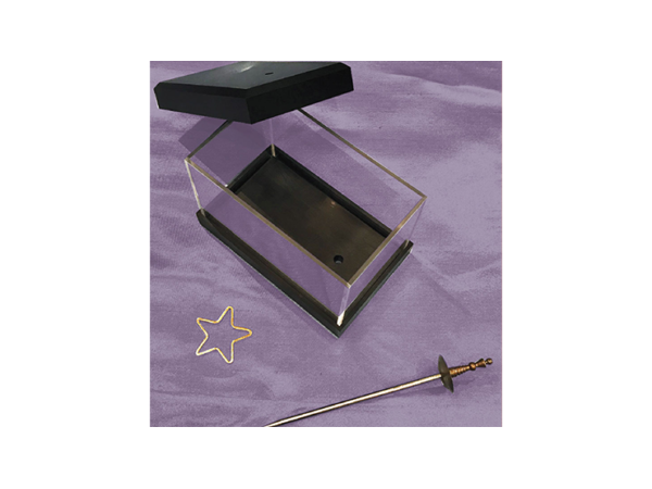 Sword Reward by Tenyo Magic 2019