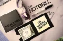 The NOTEBILL (Gimmick and Online Instructions) by JOTA – Image 3
