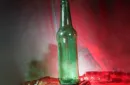 Shattering Bottle (Gimmick and Online Instructions) – Image 2