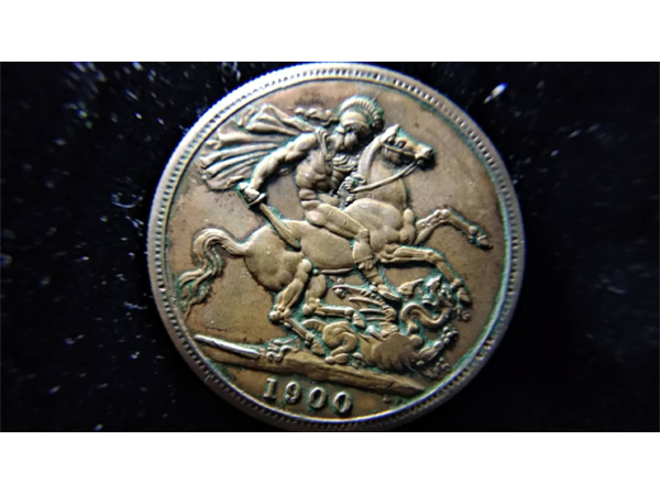 WILD COINS (Gimmicks and Online Instructions) by ChiNam Leung, Bean's Magic