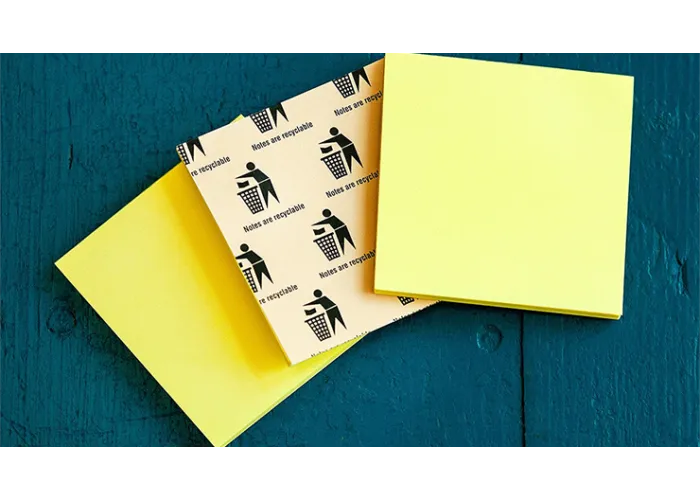 Sven Notes Sticky Non-Gimmicked SvenPads® (3 Units)