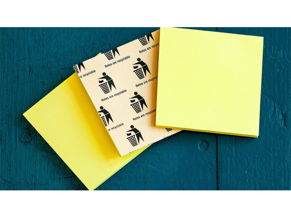 Sven Notes Sticky Non-Gimmicked SvenPads® (3 Units)
