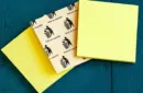 Sven Notes - 3 Sticky Notes SvenPads® – Image 2