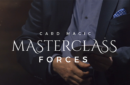 Card Magic Masterclass (Forces) by Roberto Giobbi – Image 1