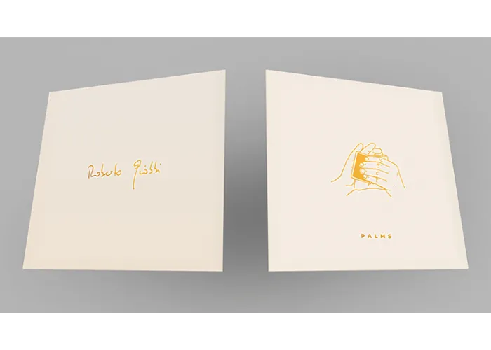 Card Magic Masterclass (Palms) by Roberto Giobbi