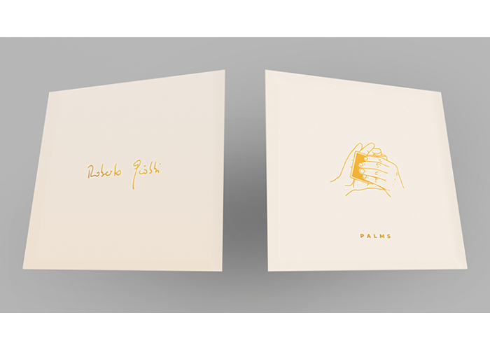 Card Magic Masterclass (Palms) by Roberto Giobbi