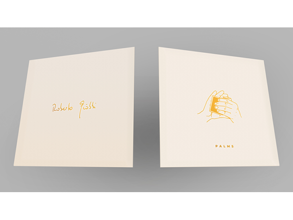 Card Magic Masterclass (Palms) by Roberto Giobbi