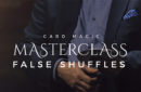 Card Magic Masterclass (False Shuffles and Cuts) by Roberto Giobbi – Image 1