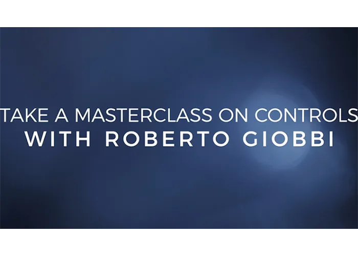 Card Magic Masterclass (Controls) by Roberto Giobbi - DVD