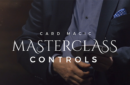 Card Magic Masterclass (Controls) by Roberto Giobbi - DVD – Image 3