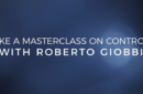 Card Magic Masterclass (Controls) by Roberto Giobbi - DVD – Image 1