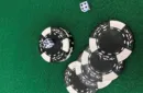 Chip Stack by The Ambitious Card – Image 1