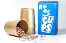 AmazeCups (Gimmicks and Online Instructions) by Danny Orleans – Bild 2