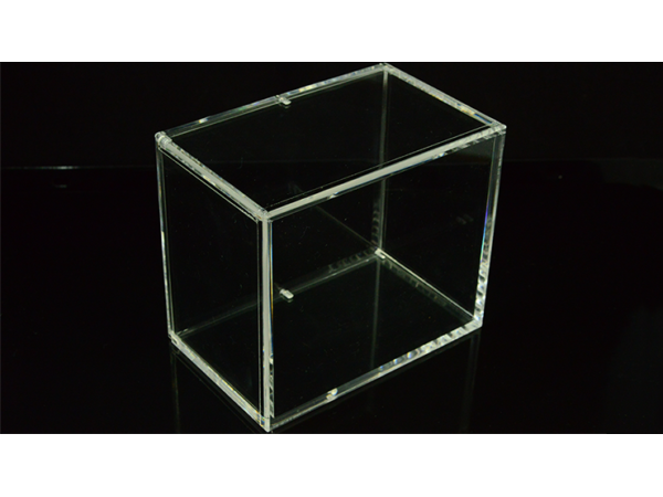 Carat X6 Half Brick Case (Holds 6 Decks) - Kartenbox