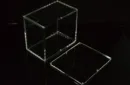 Carat X6 Half Brick Case (Holds 6 Decks) - Kartenbox – Image 1