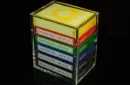 Carat X6 Half Brick Case (Holds 6 Decks) - Kartenbox – Image 4