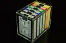 Carat X6 Half Brick Case (Holds 6 Decks) - Kartenbox – Image 5