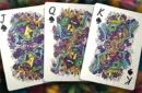 Masquerade: Mardi Gras Edition Playing Cards by Denyse Klette – Image 5