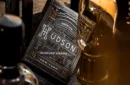Black Hudson Playing Cards by theory11 – Image 1
