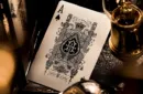 Black Hudson Playing Cards by theory11 – Image 6