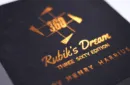 Rubik's Dream 3.0  - Three Sixty Edition (Gimmick and Online Instructions) by Henry Harrius – Bild 2