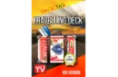 Travelling Deck Box Version Blue (Gimmick and Online Instructions) by Takel – Image 1
