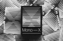 Mono - X Playing Cards – Image 1