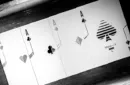Mono - X Playing Cards – Image 4