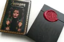 Limited Edition Antagon Royal (Red Seal) Playing Cards – Image 1
