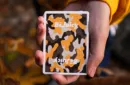 Sunset Camo Playing Cards by Riffle Shuffle – Image 2