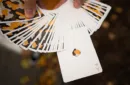 Sunset Camo Playing Cards by Riffle Shuffle – Image 4