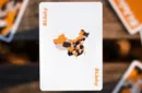 Sunset Camo Playing Cards by Riffle Shuffle – Image 5