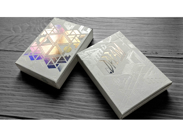 Dream Recurrence: Reverie Playing Cards (Deluxe Edition)