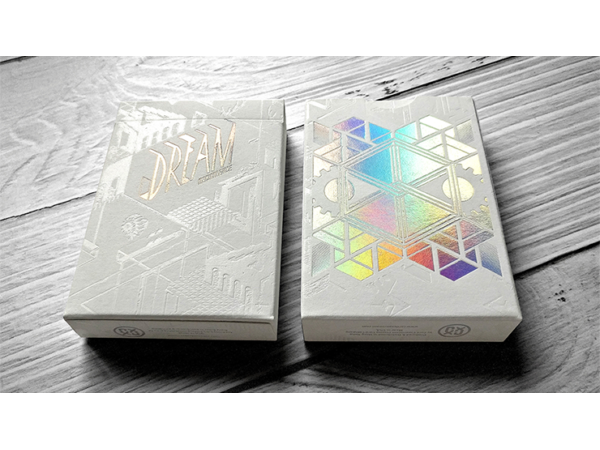 Dream Recurrence: Reverie Playing Cards (Deluxe Edition)